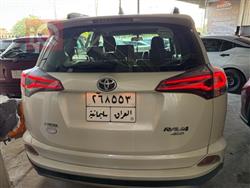 تويوتا راف 4